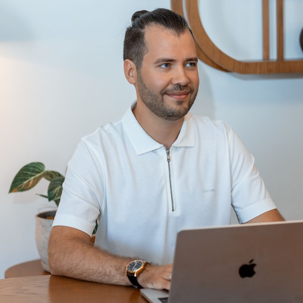 Павел Попов 👨‍💻 Программист