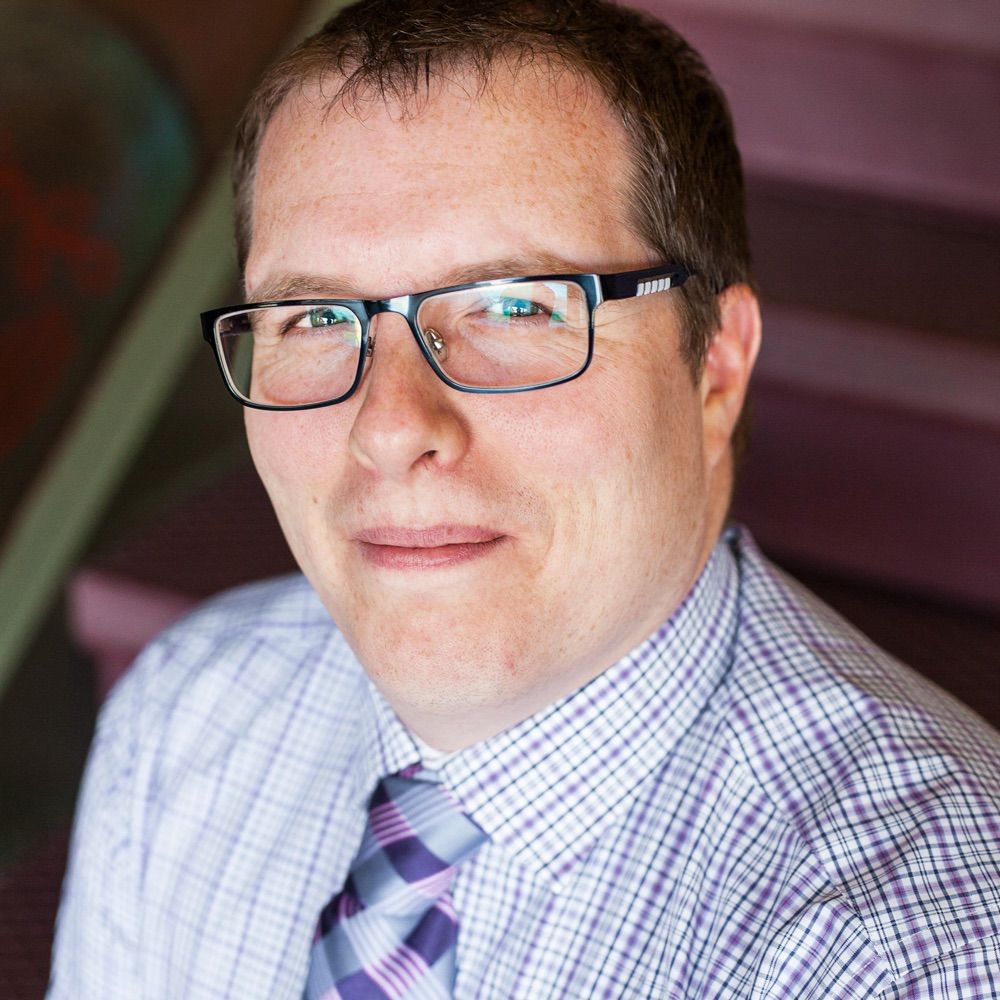 Robert Joustra
