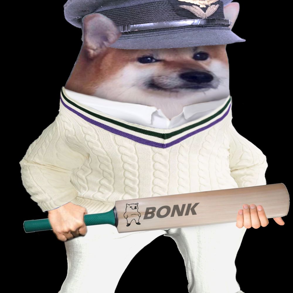 Captain WotWot DSO&Bar