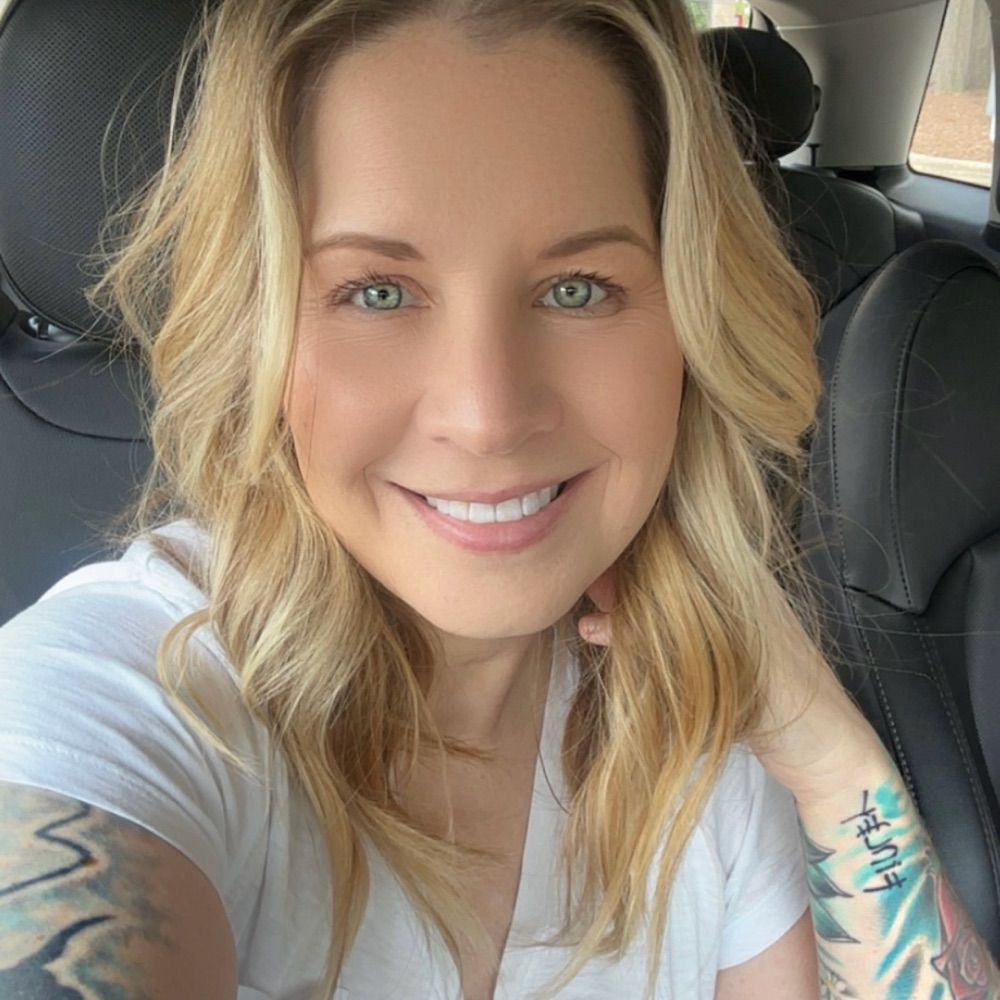 Carrie Ludwig