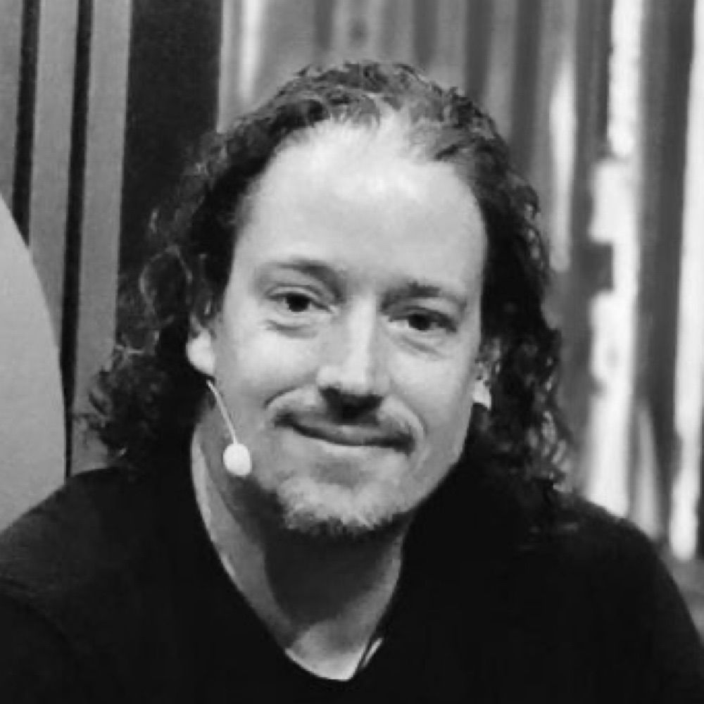 Ben Dechrai