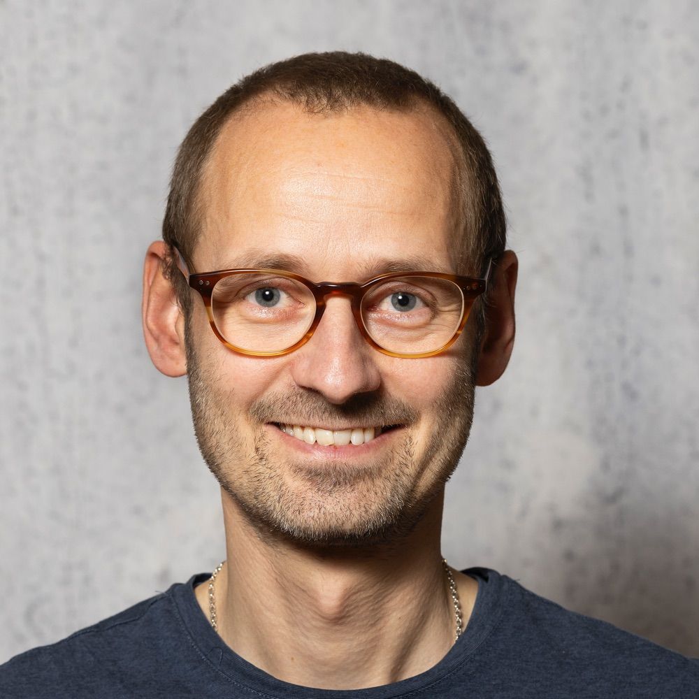 Palle Duun Rohde