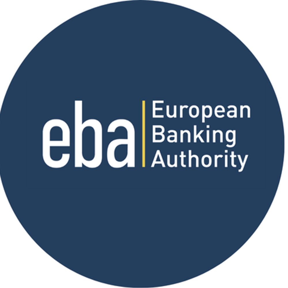 The European Banking Authority