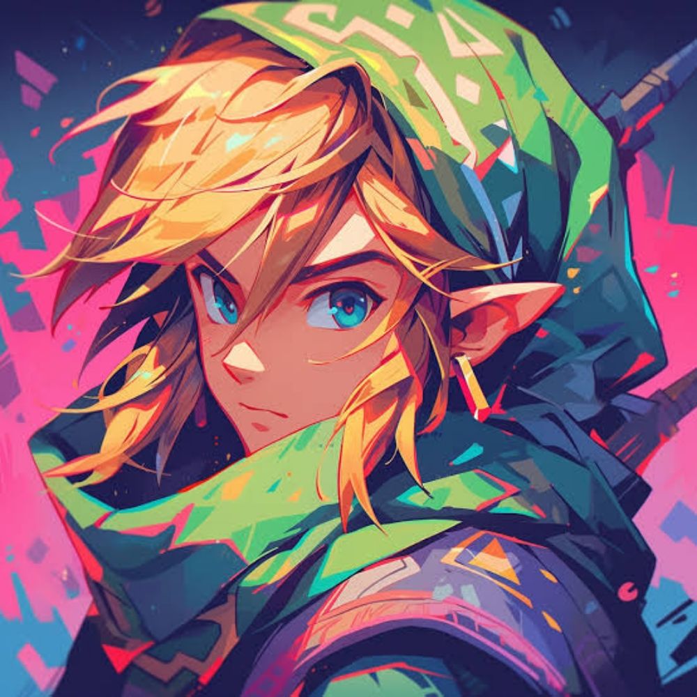 Twilight Prince