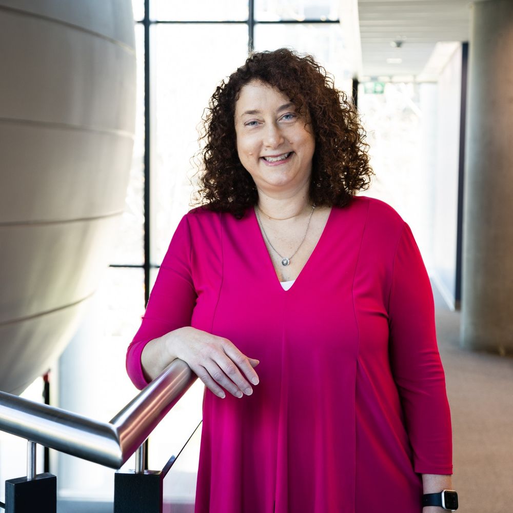 Lisa Dolovich