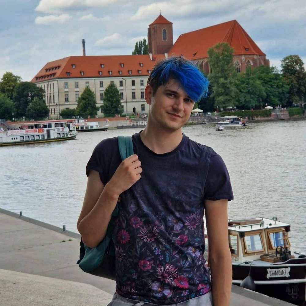 Franek Krawczyk