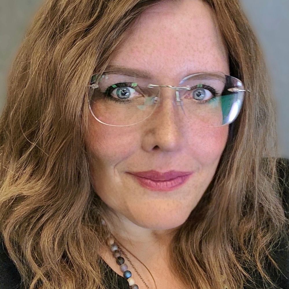 Kimberly O'Leary Willar