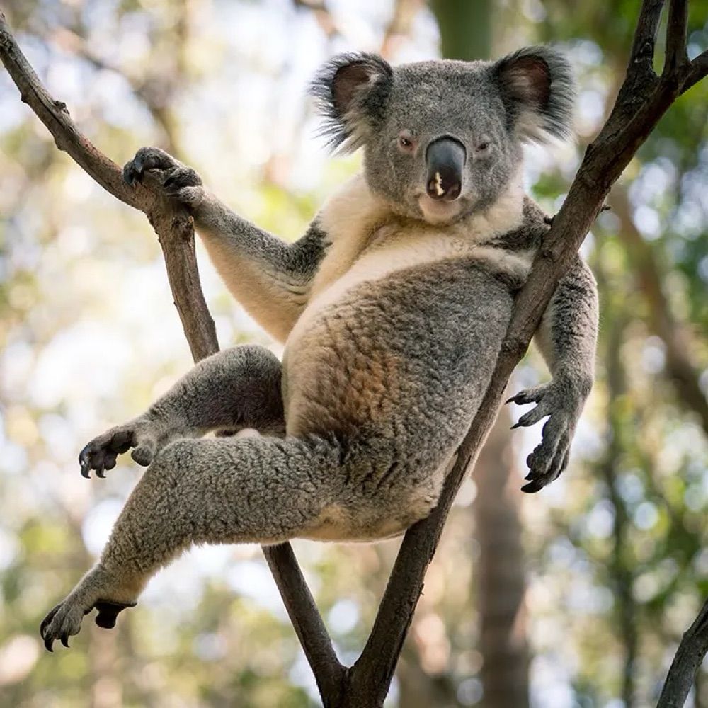 Sosyal koala