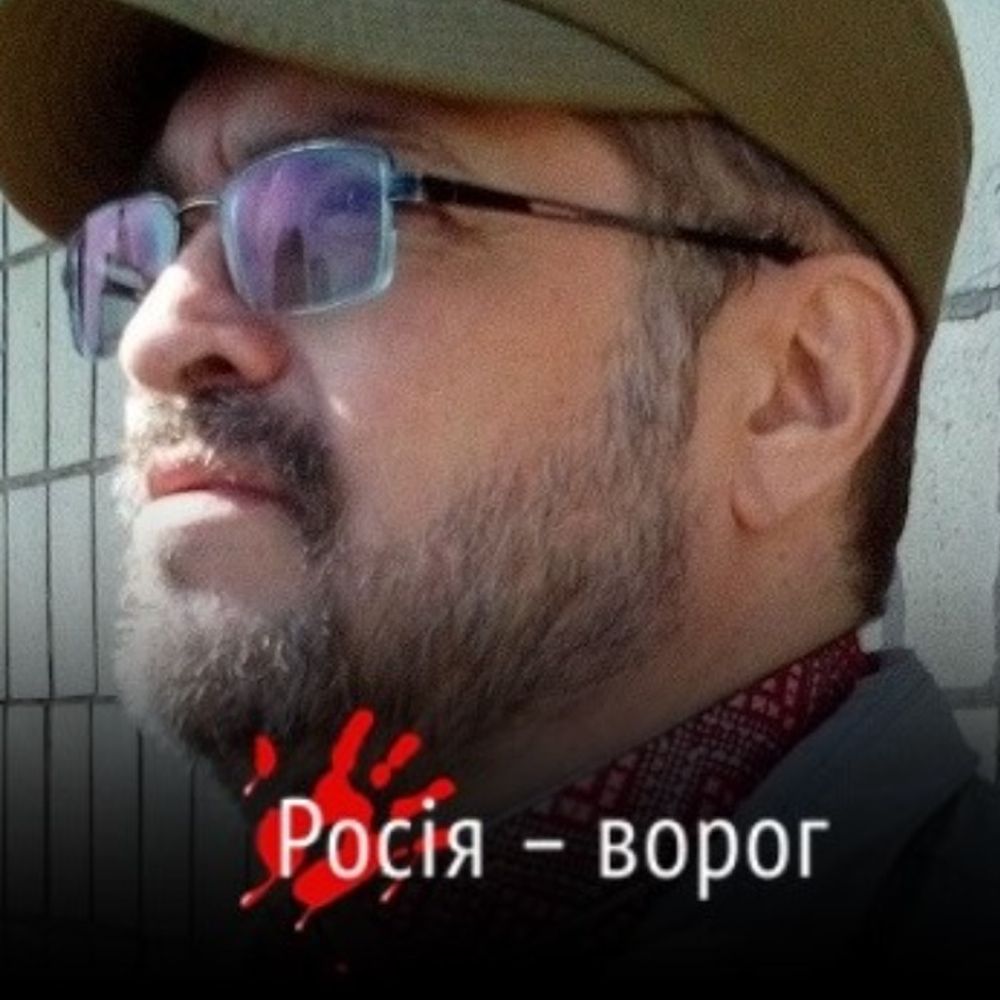 Олег Леусенко's avatar
