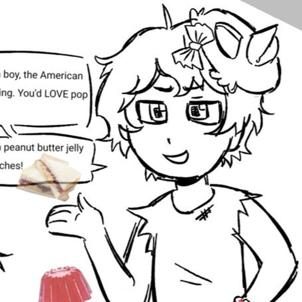 ✦ Simon ✦