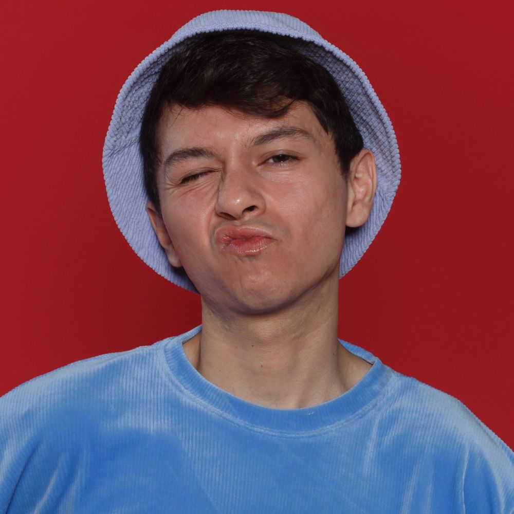 Mikey Angelo