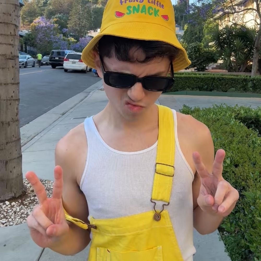 Mikey Angelo