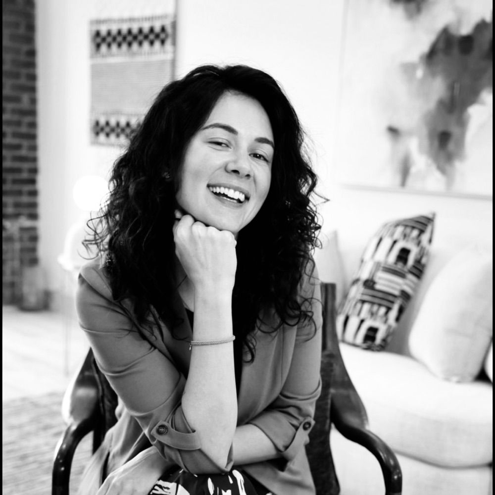 Dr. Lauren Hughes