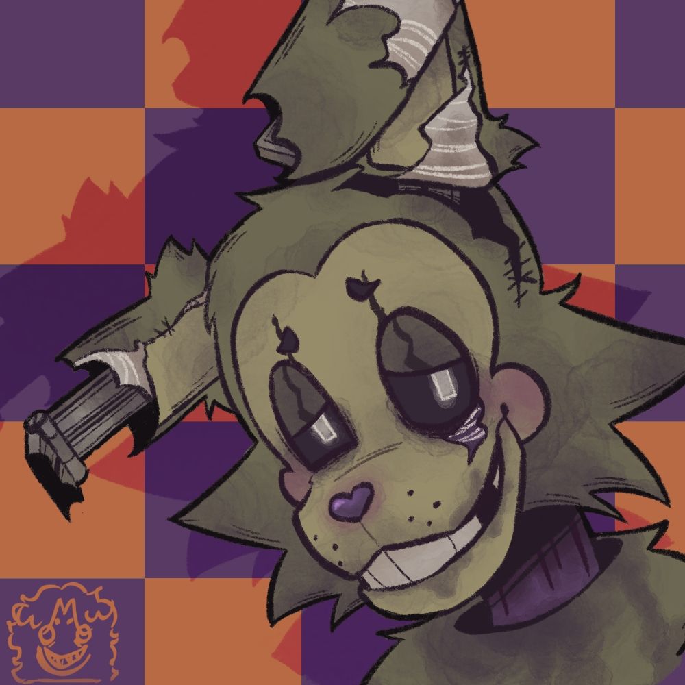Ulfr☆°•