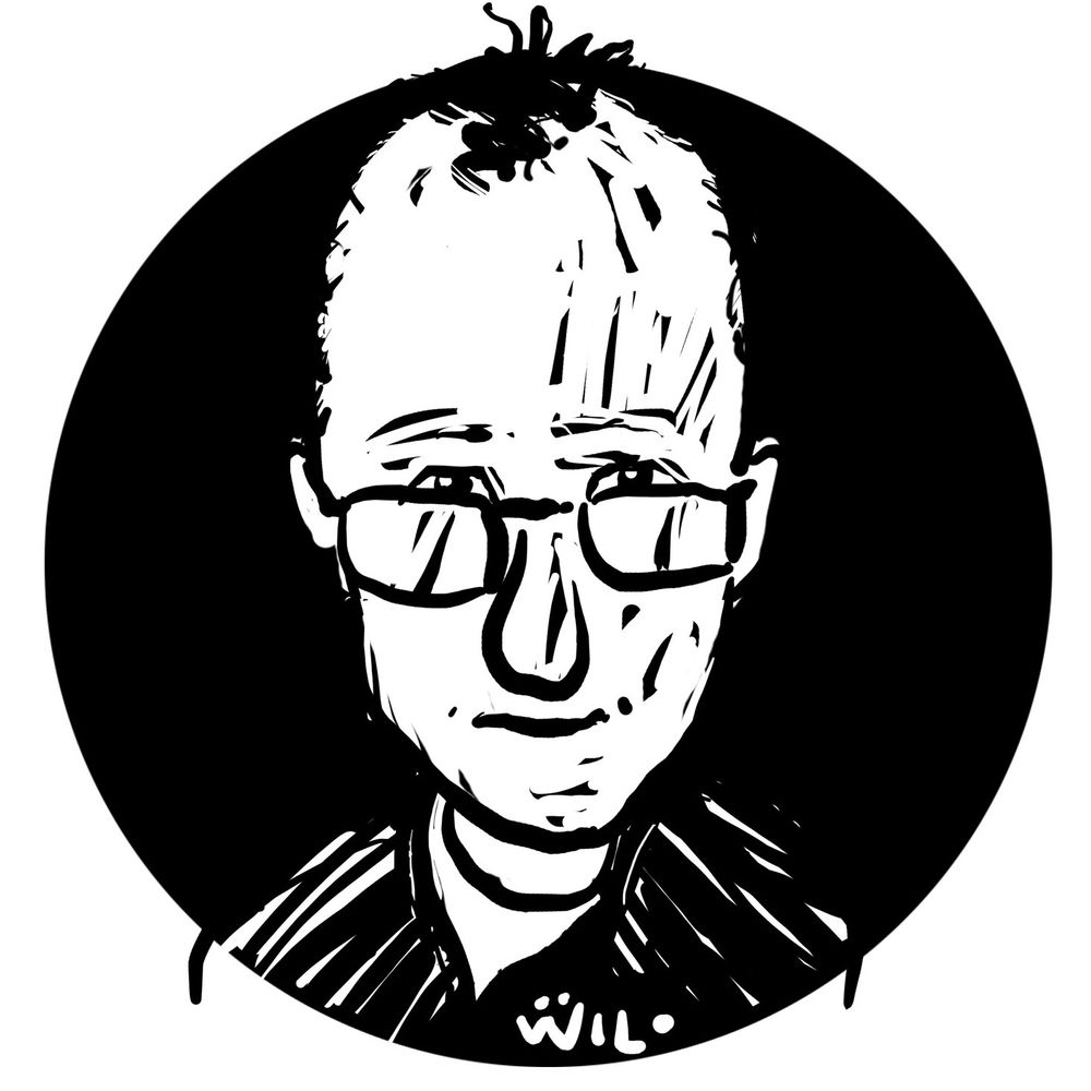 Torben Wilhelmsen