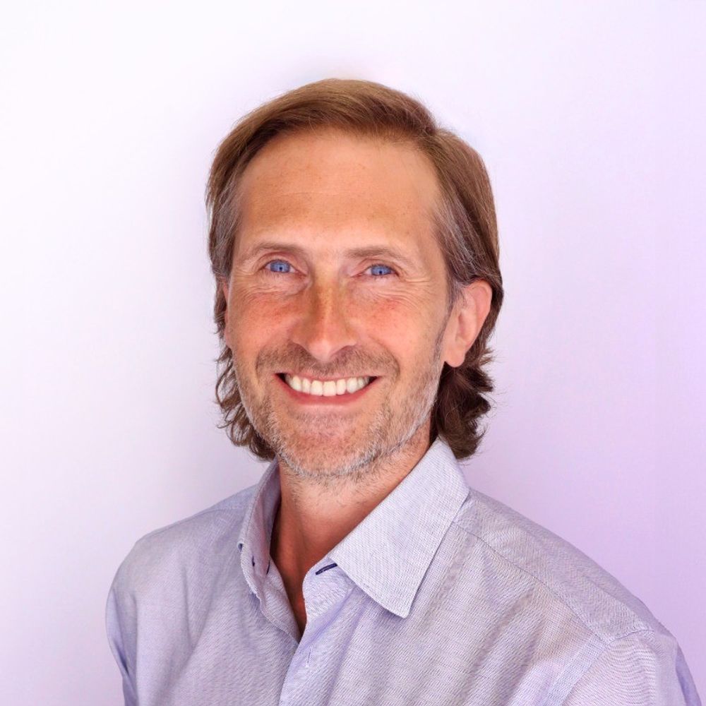 Brett Marlin