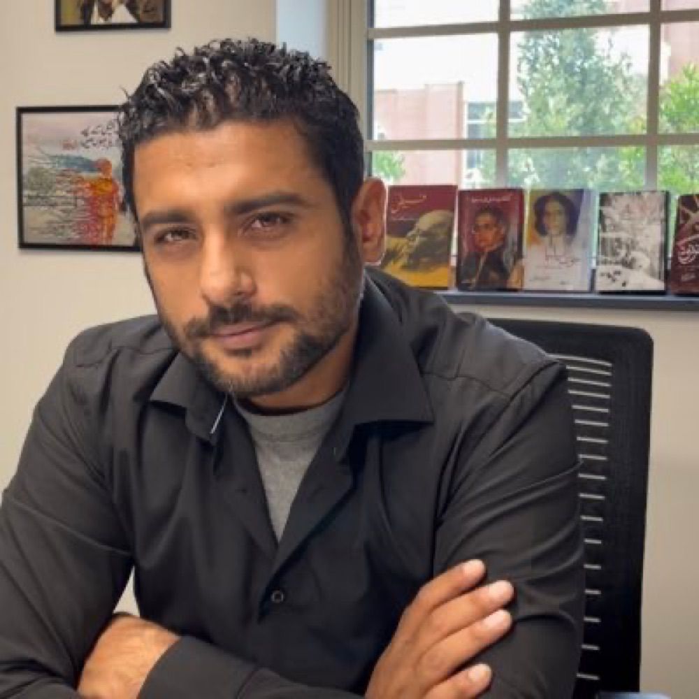 Shahram Azhar