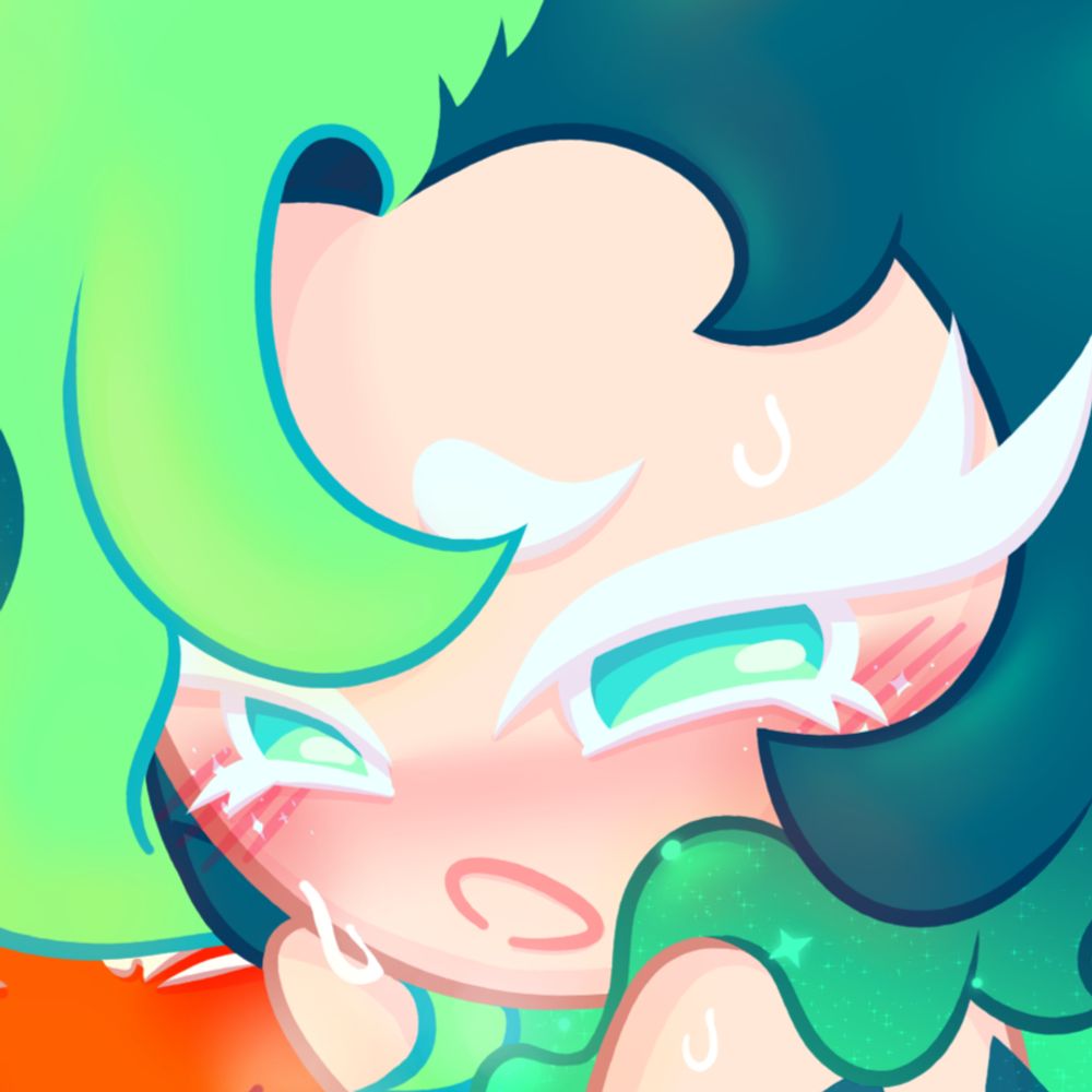 🔞 Rabbit be upon ye!! 🔞