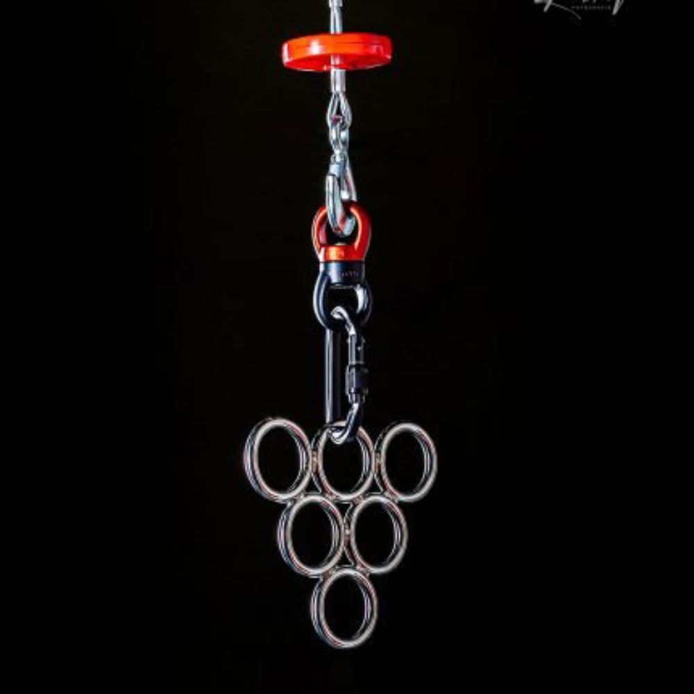 U(trecht)-rope