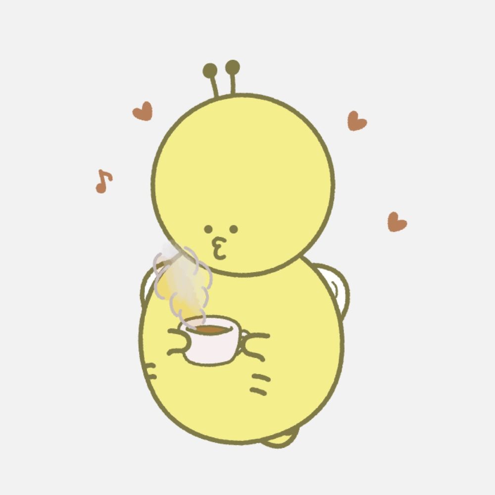 はっちん | まいにちまんまる