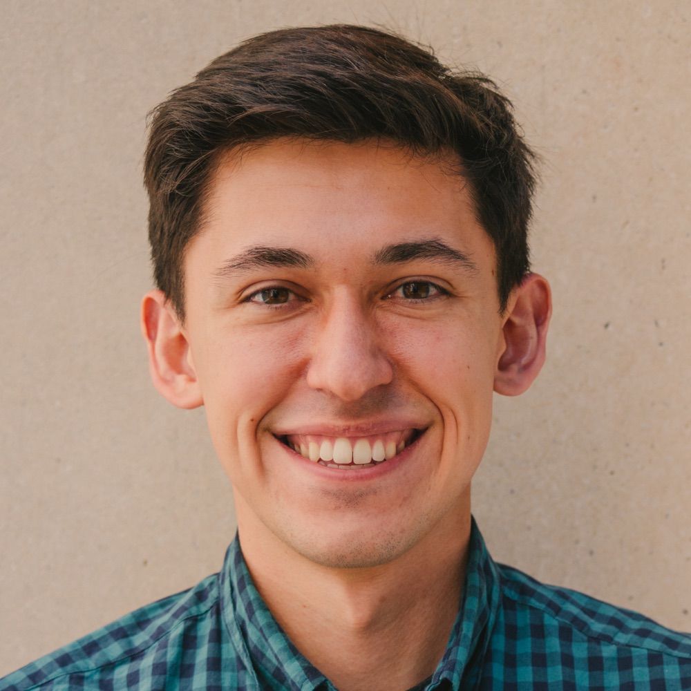 Alex Bahnick