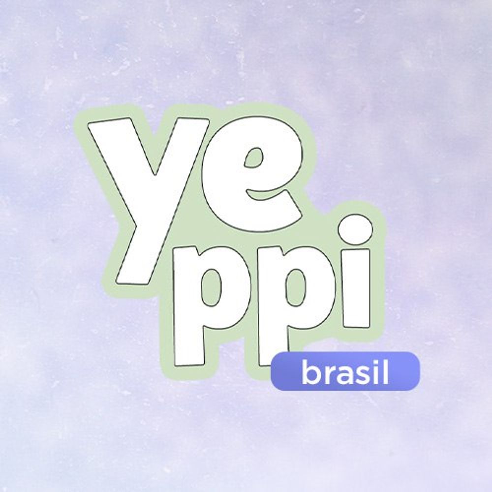 Yeppi Brasil - AB6IX