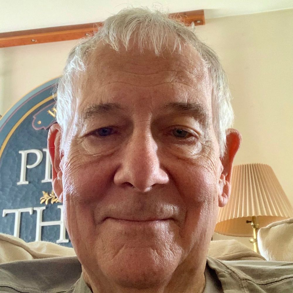 Bill Lowman 