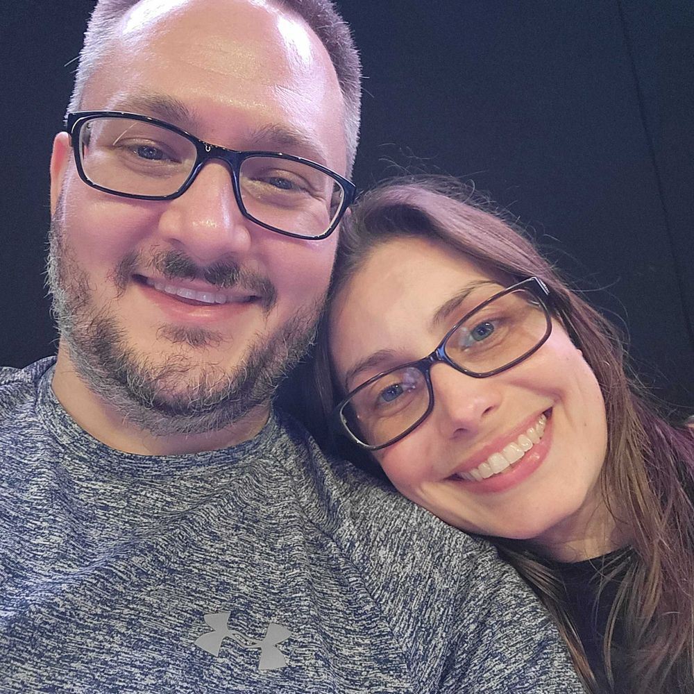 Dan & Sue