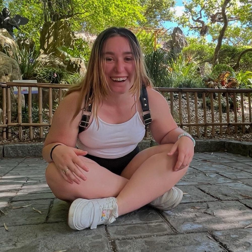 Lizzie O’Neil