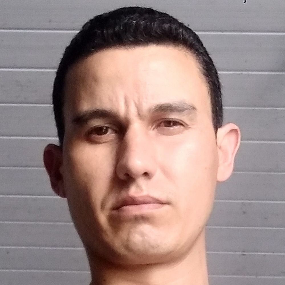 Carlos Barbosa