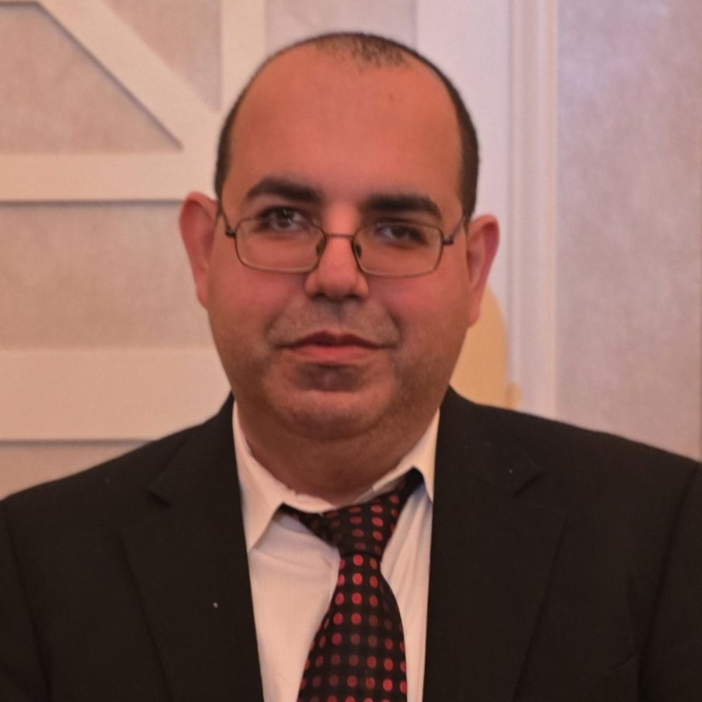 Ahmed El-Ansary