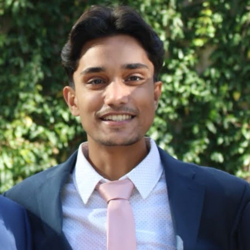 Prem Ganesh, MS