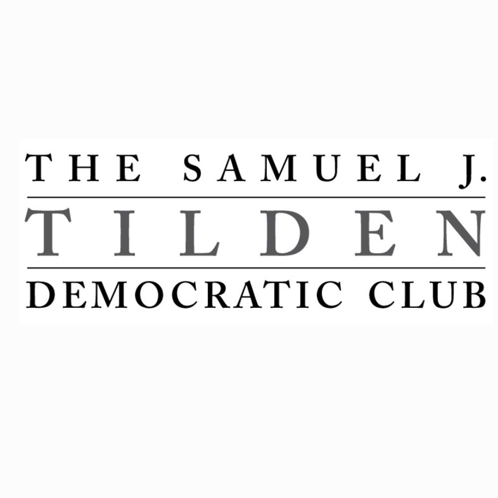 Samuel J Tilden Democratic Club