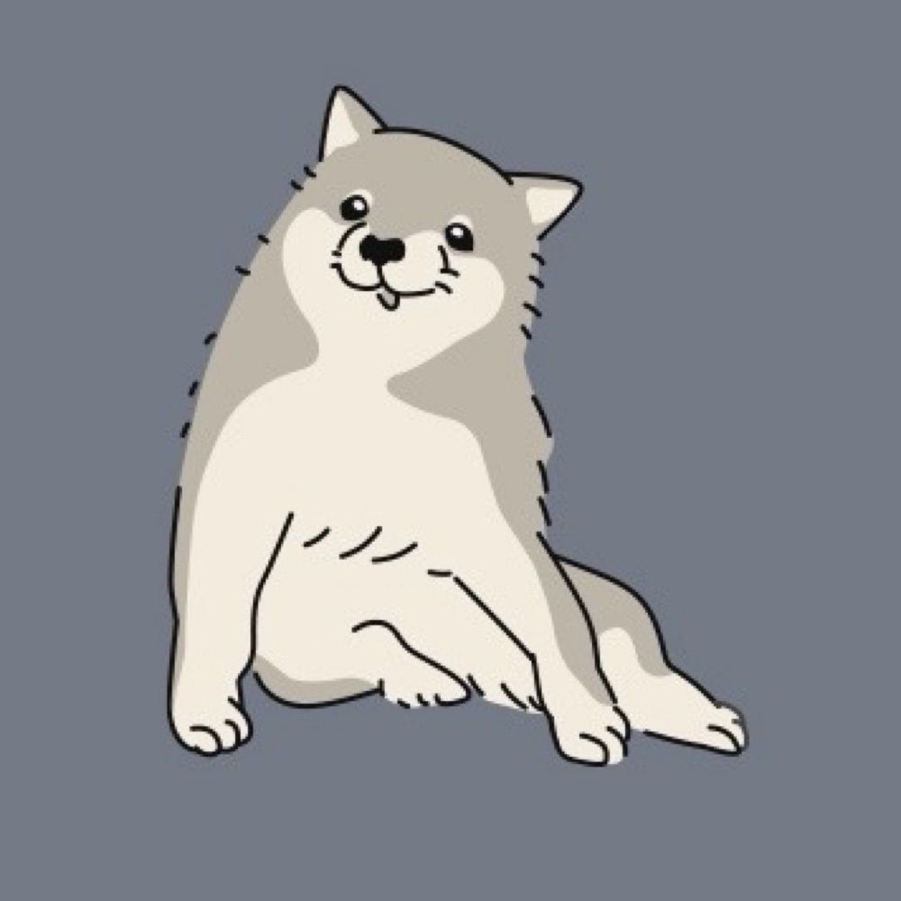 いぬすけ