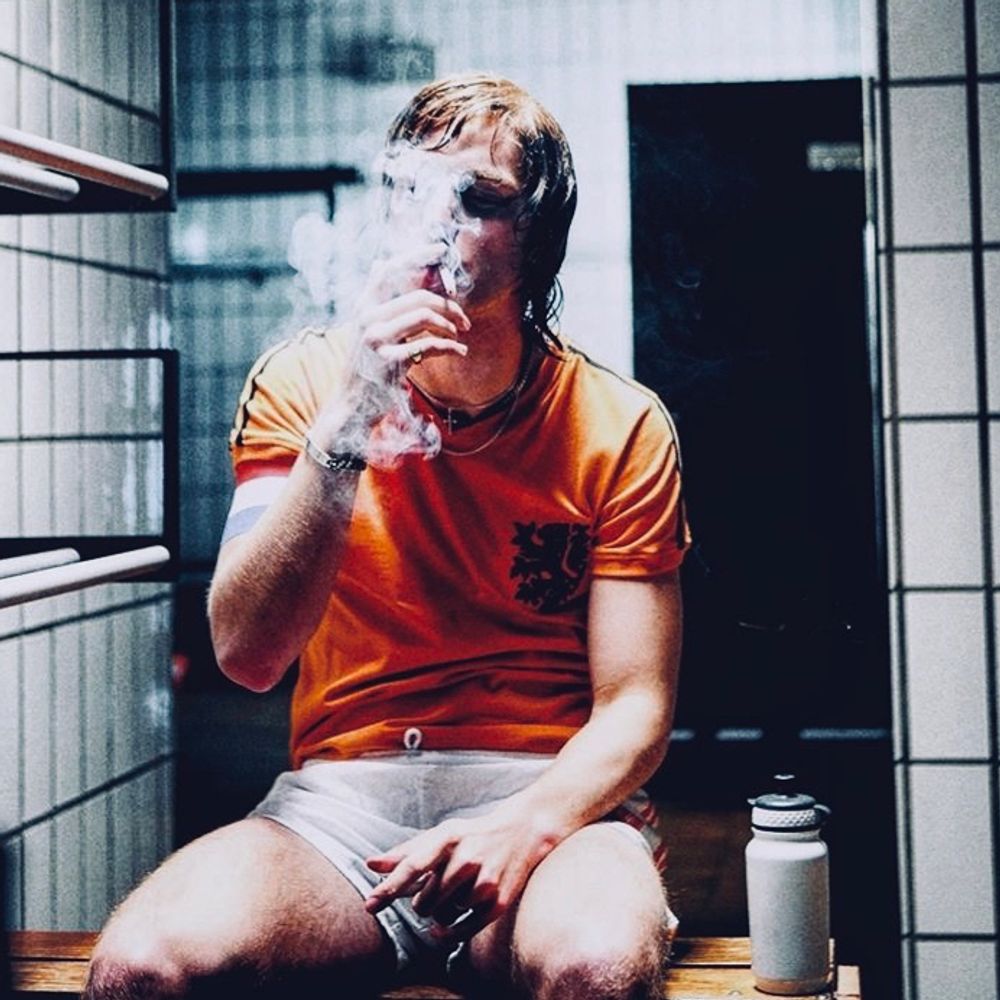 Sunday League