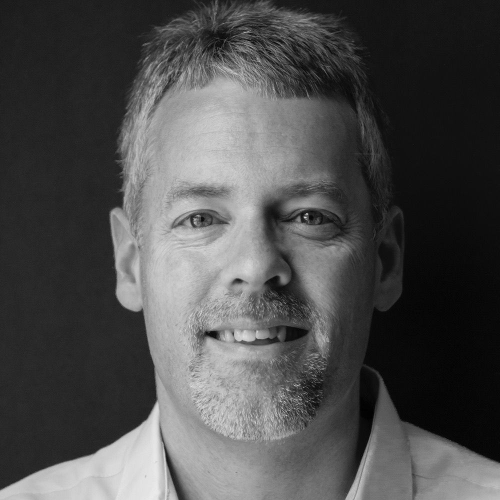 Shawn Baker