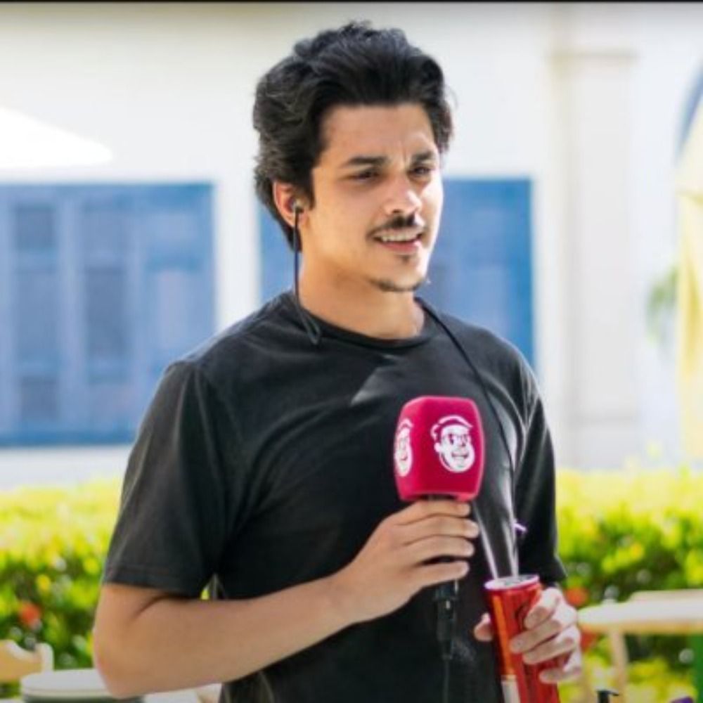Pedrin trem bala