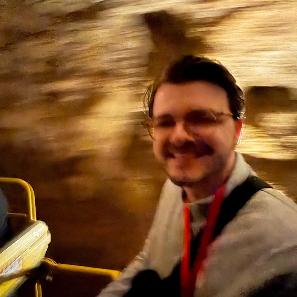 Jordan Gulbronson