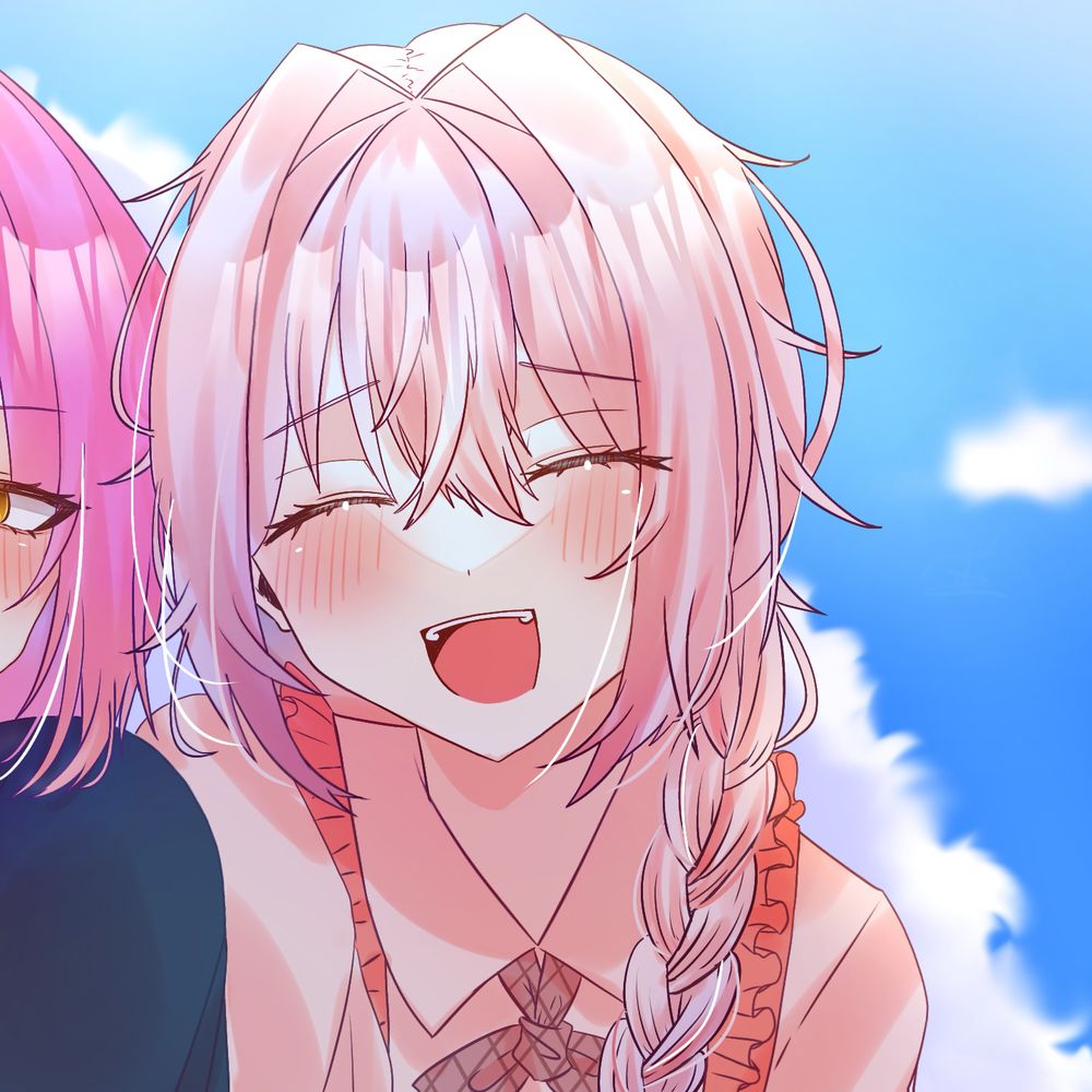 穂羽໒꒱ 𓏸*˚
