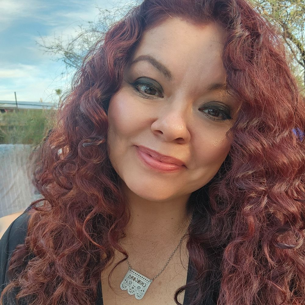 Patricia Palomera