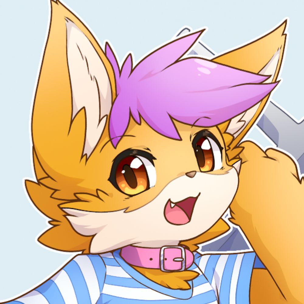 Pirate Fawks