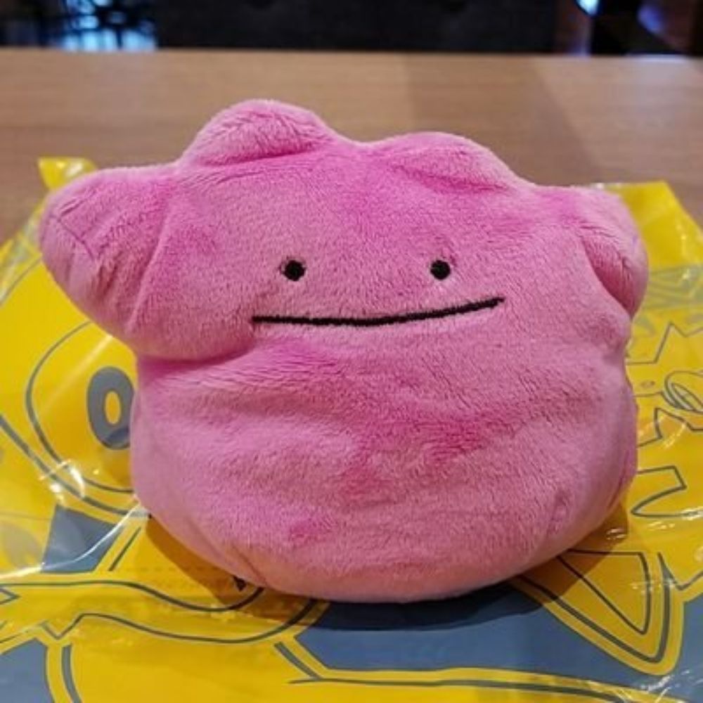 やぎのボーン