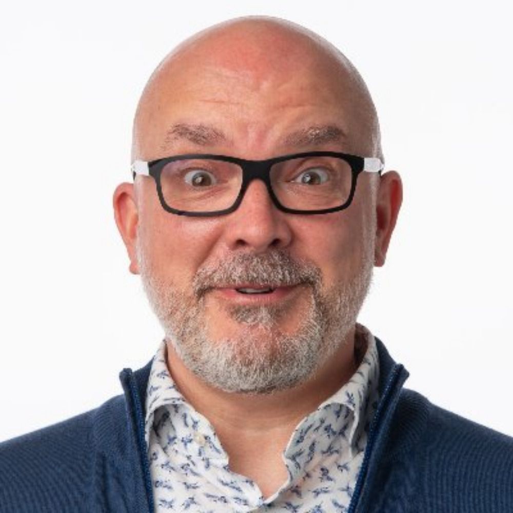 David Alexander
