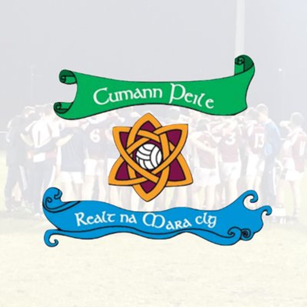 Cromane GAA Club | Réalt na Mara CLG 