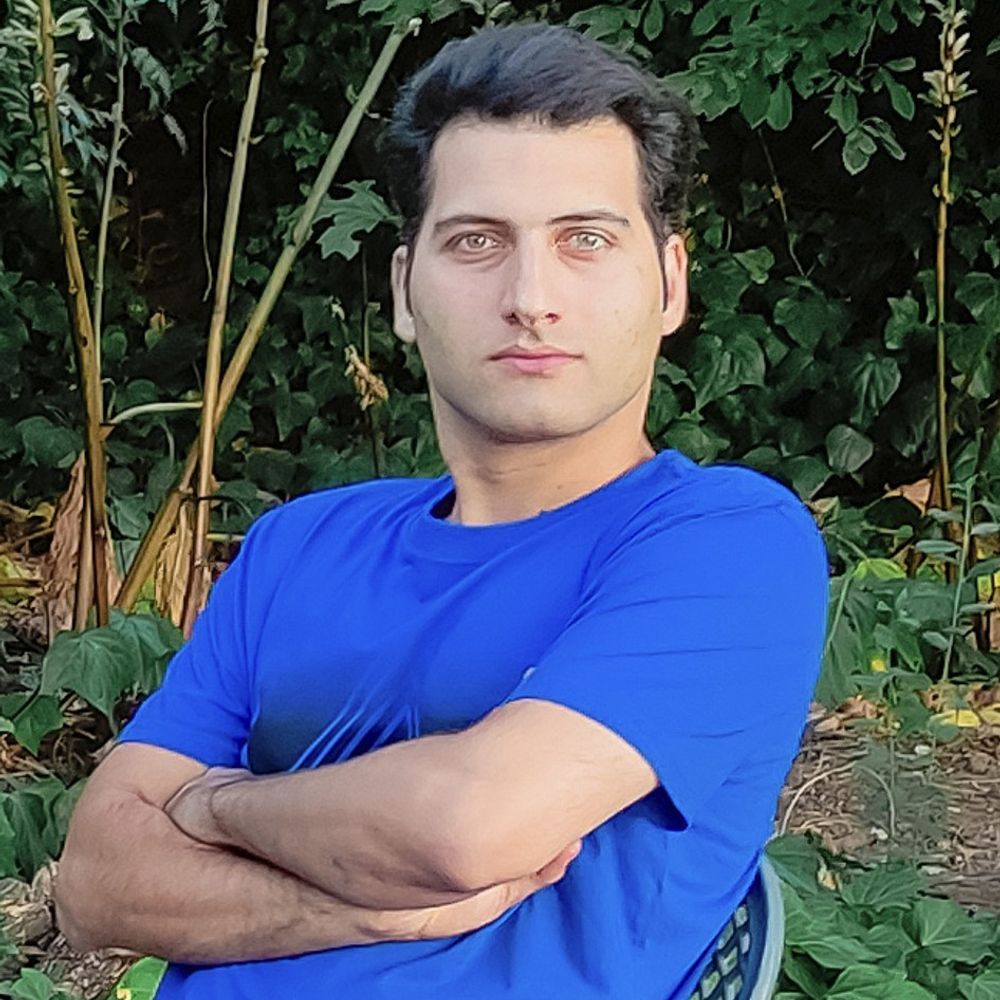 Omid Hassasfar