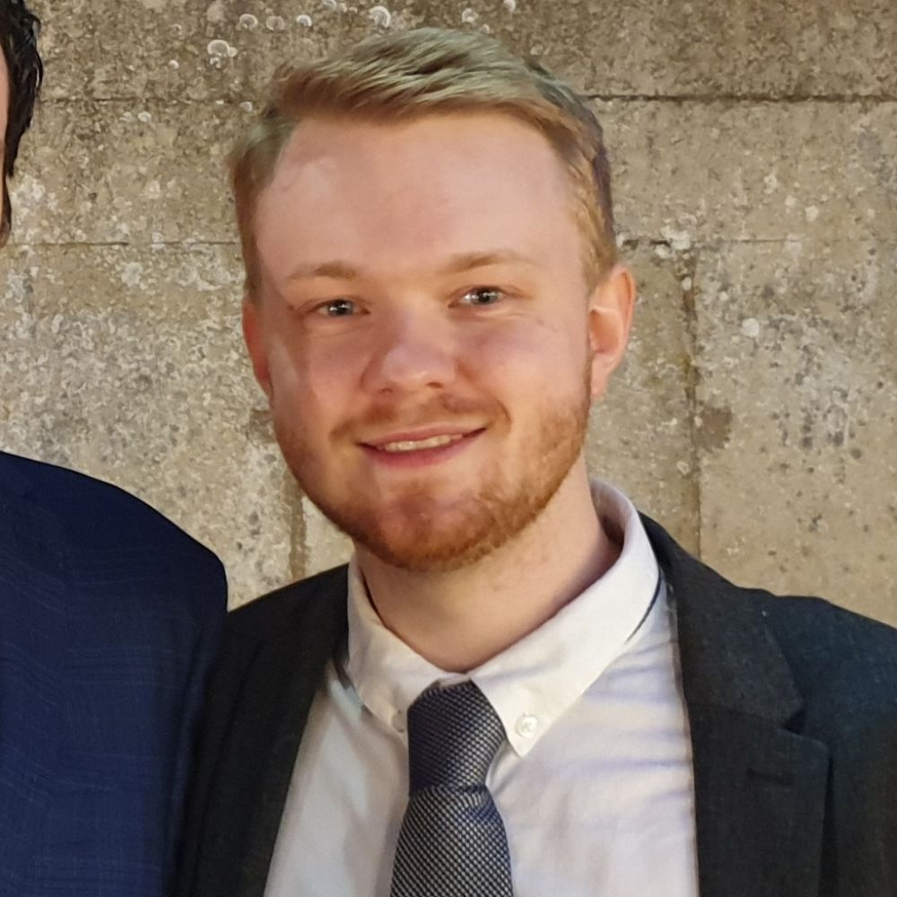 Thomas McIlwaine