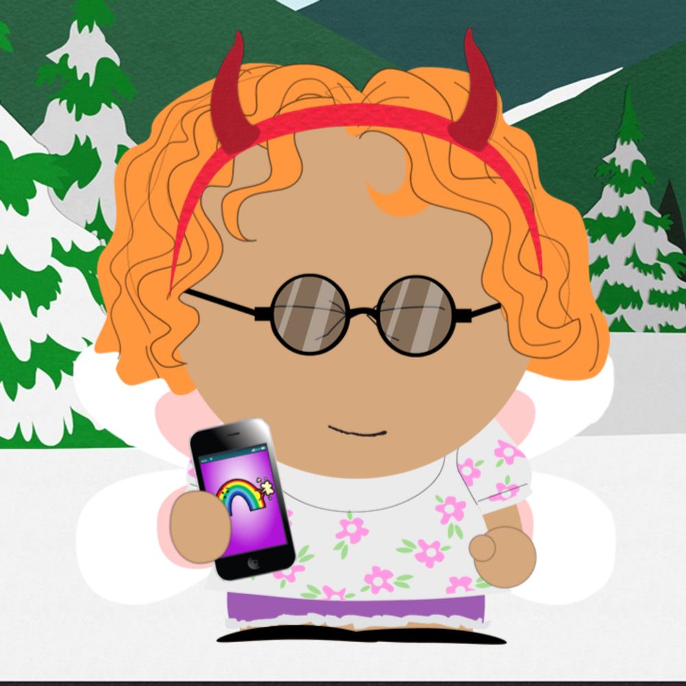 auntietifa.bsky.social profile picture