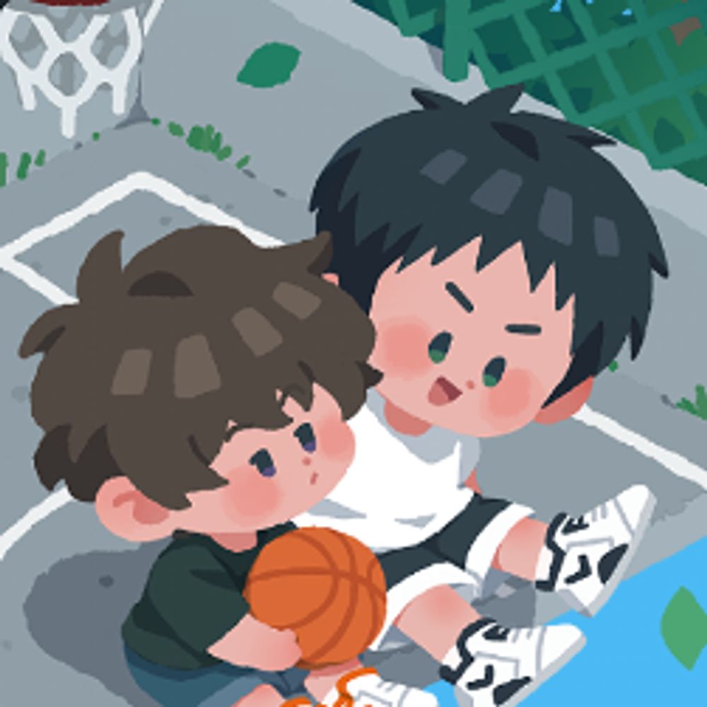 朔之介🌱次はあの夏恋し