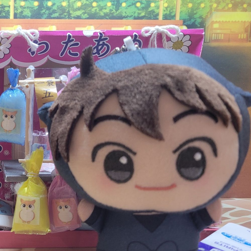 しゅでぃ
