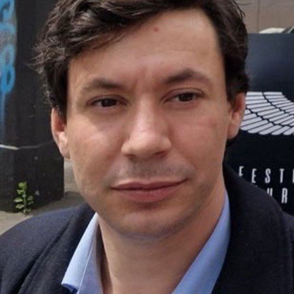 Olivier Mencarelli